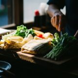 岡崎の湯葉ランチで、極上のなめらかさを味わう3つのステップ