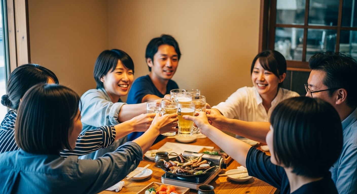 はじめての本格釜飯。岡崎で最高のひと釜に出会うための3つの知識 | 季節の魚と釜飯　魚信