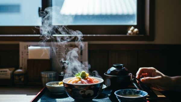 岡崎のランチで極上のお刺身を堪能するための3つの秘訣