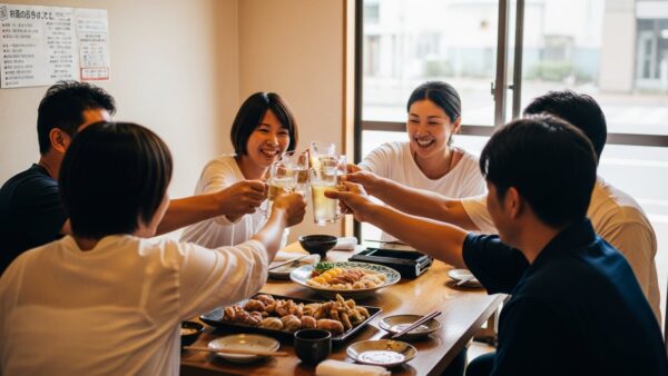 岡崎のランチで無農薬米のおいしさを実感できる3つの食べ方