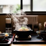 岡崎の和食ディナーで、大切な人との距離を縮める3つの演出