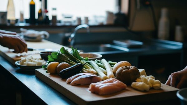 岡崎での法事の食事会、レストラン選びで失敗しないためのポイントとは？