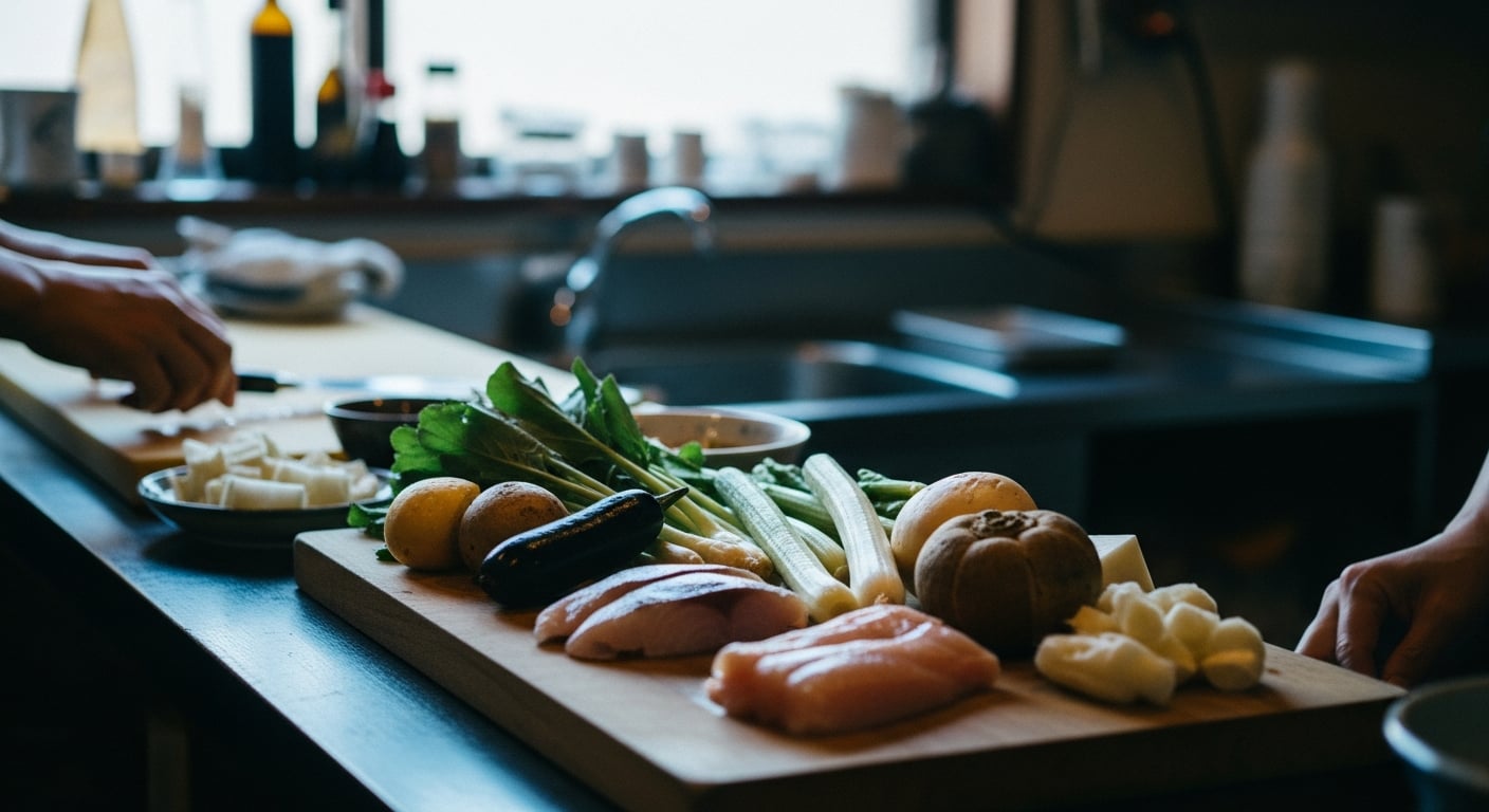 岡崎での法事の食事会、レストラン選びで失敗しないためのポイントとは? | 季節の魚と釜飯 魚信