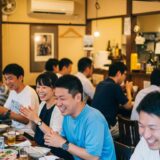 岡崎の和食個室で行う忘年会、1年の疲れを癒やす3つの工夫