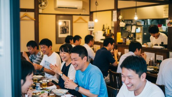 岡崎の和食個室で行う忘年会、1年の疲れを癒やす3つの工夫