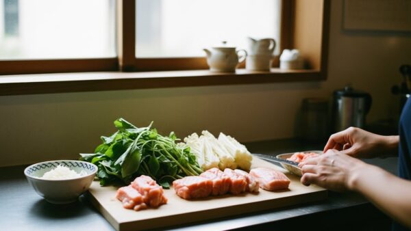 なぜ私は岡崎で、冷めても美味しい仕出し弁当の味付けにこだわるのか