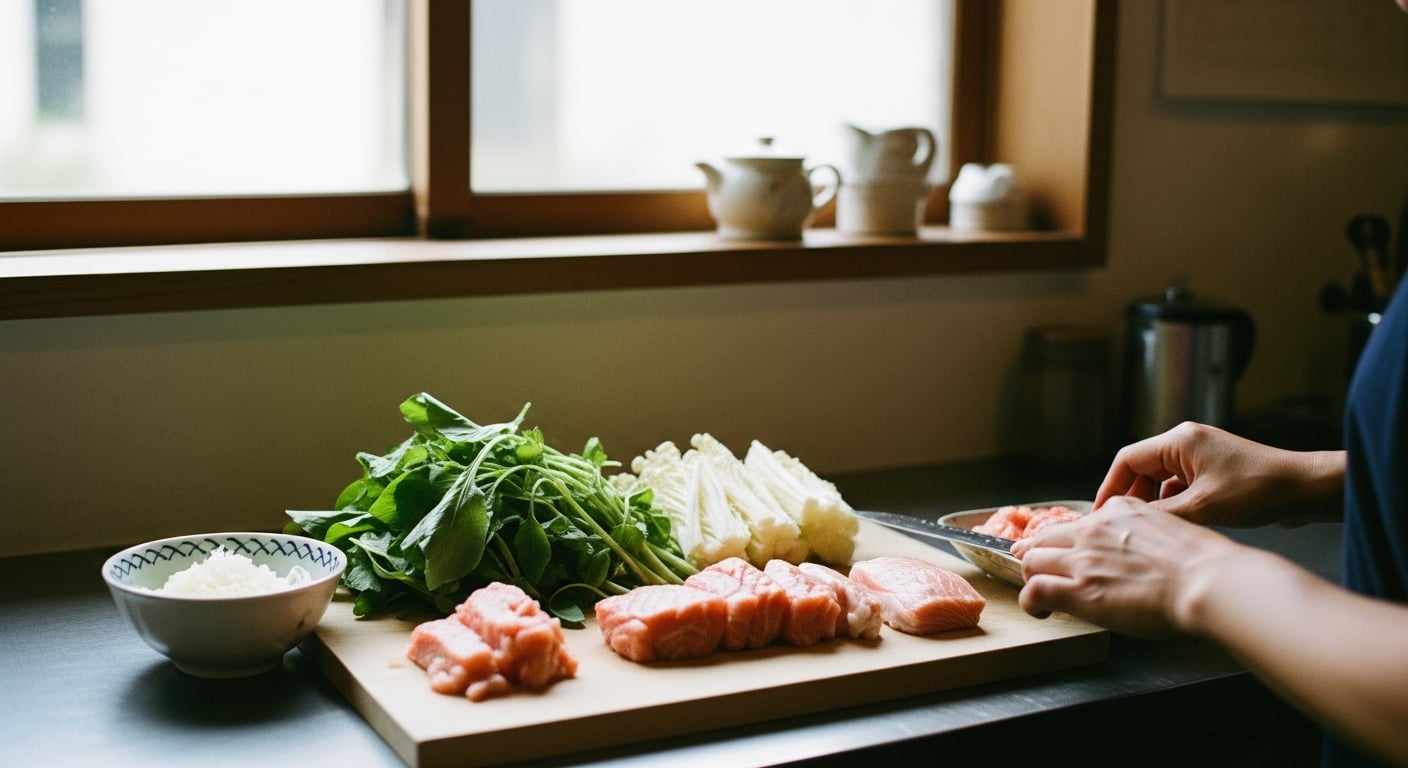 なぜ私は岡崎で、冷めても美味しい仕出し弁当の味付けにこだわるのか | 季節の魚と釜飯　魚信