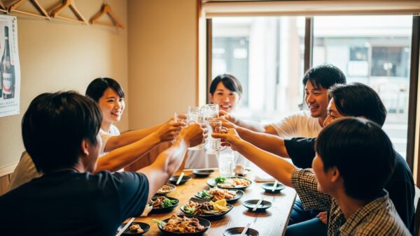 岡崎でのロケ弁配達の裏側。ハードな撮影現場を食で支えるという使命