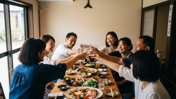 なぜ私は岡崎市での法事弁当に、旬の食材を欠かさないのか