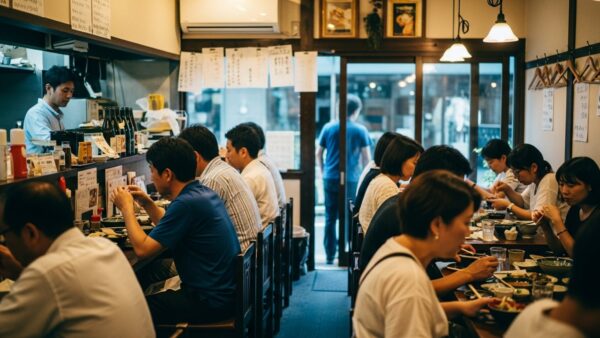 岡崎のランチ選びで、駐車場ありのお店を優先すべき3つの理由