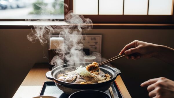 岡崎でのお食い初め仕出しに、大きな焼き鯛を必ずつける理由