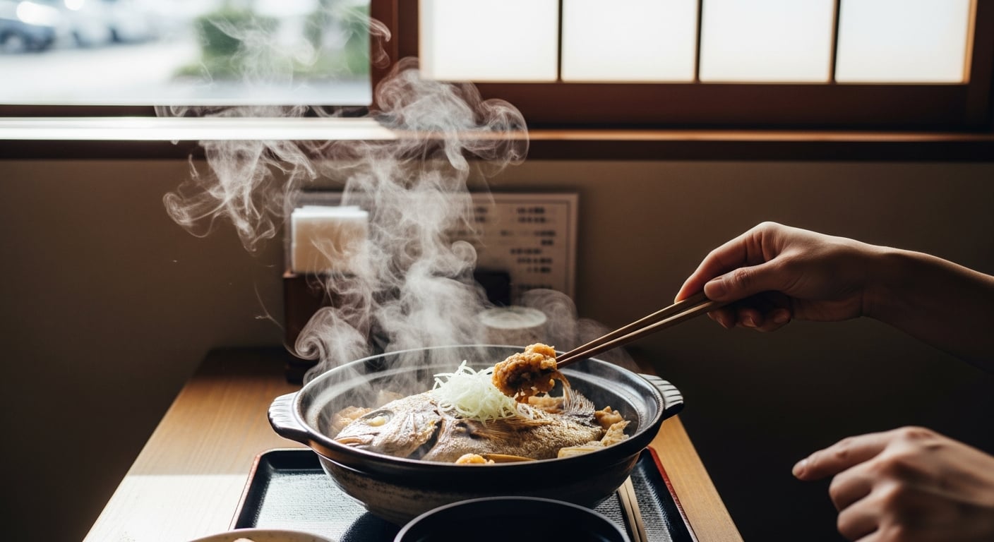 岡崎でのお食い初め仕出しに、大きな焼き鯛を必ずつける理由 | 季節の魚と釜飯　魚信