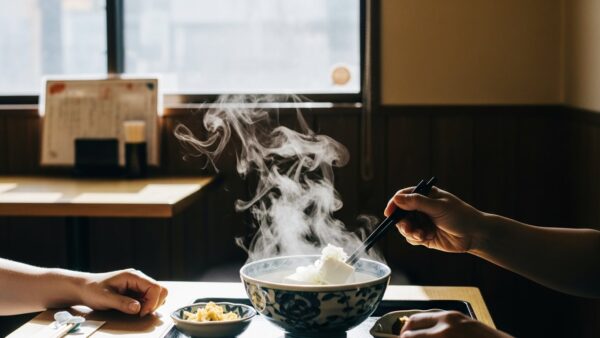 岡崎の手作り豆腐が、スーパーの豆腐と全く違う3つの理由