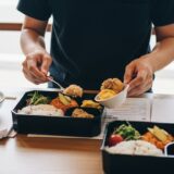 岡崎でお弁当デリバリーを始めた理由と、お客様からの思わぬ反応