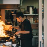岡崎でのアレルギー対応和食の裏側。命に関わるからこそ妥協できない本音