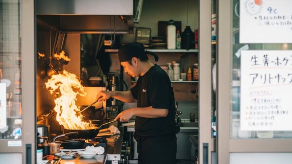 岡崎でのアレルギー対応和食の裏側。命に関わるからこそ妥協できない本音