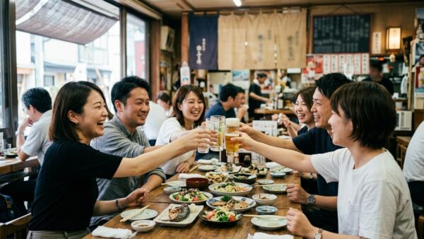 岡崎でオーガニックランチを選ぶことで得られる3つの変化