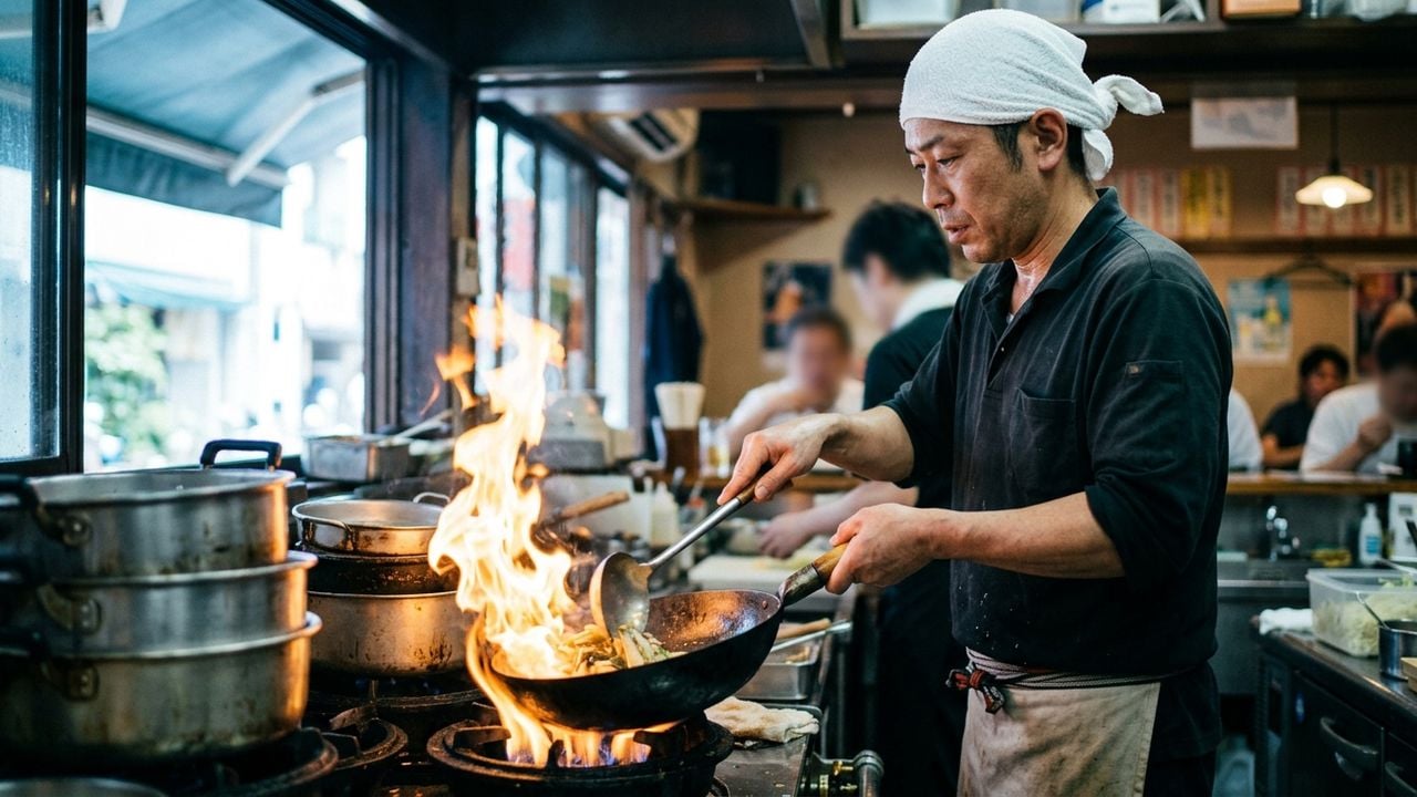岡崎での法事の裏側。お布施の渡し方までサポートする女将の本音 | 季節の魚と釜飯 魚信