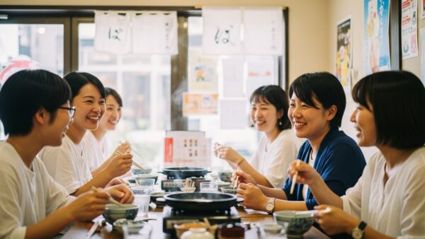 毎日6時間かけて煮出す、岡崎の和食店の自家製出汁づくりに密着してみた