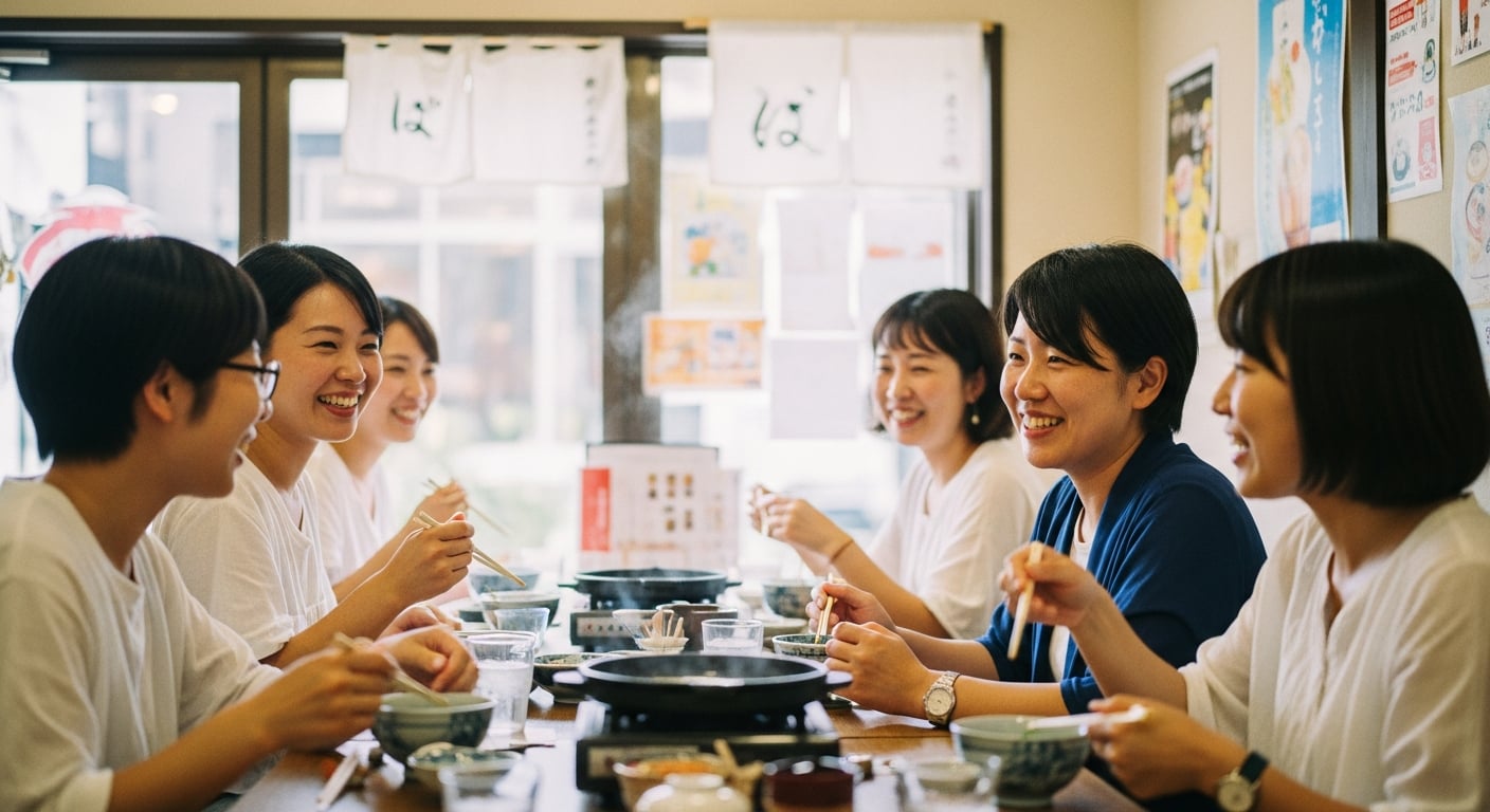 毎日6時間かけて煮出す、岡崎の和食店の自家製出汁づくりに密着してみた | 季節の魚と釜飯　魚信