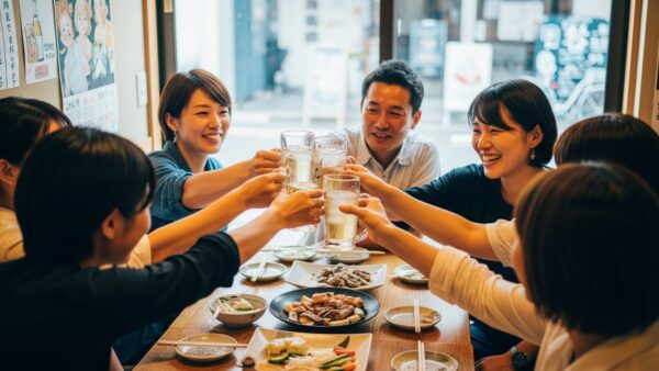 創業60年。岡崎の和食店を継いだ私が、先代から受け継いだ一番大切な教え