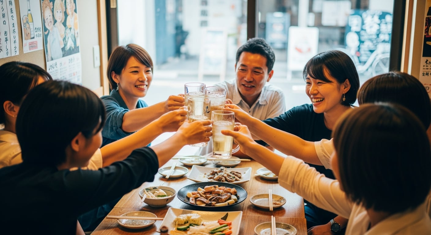 創業60年。岡崎の和食店を継いだ私が、先代から受け継いだ一番大切な教え | 季節の魚と釜飯　魚信