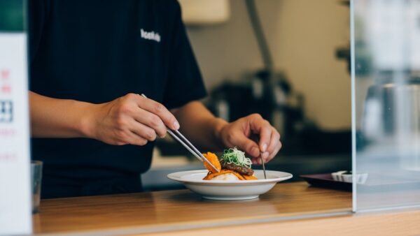 なぜ私は岡崎のキッズメニューの味付けを、大人と同じ出汁にこだわるのか