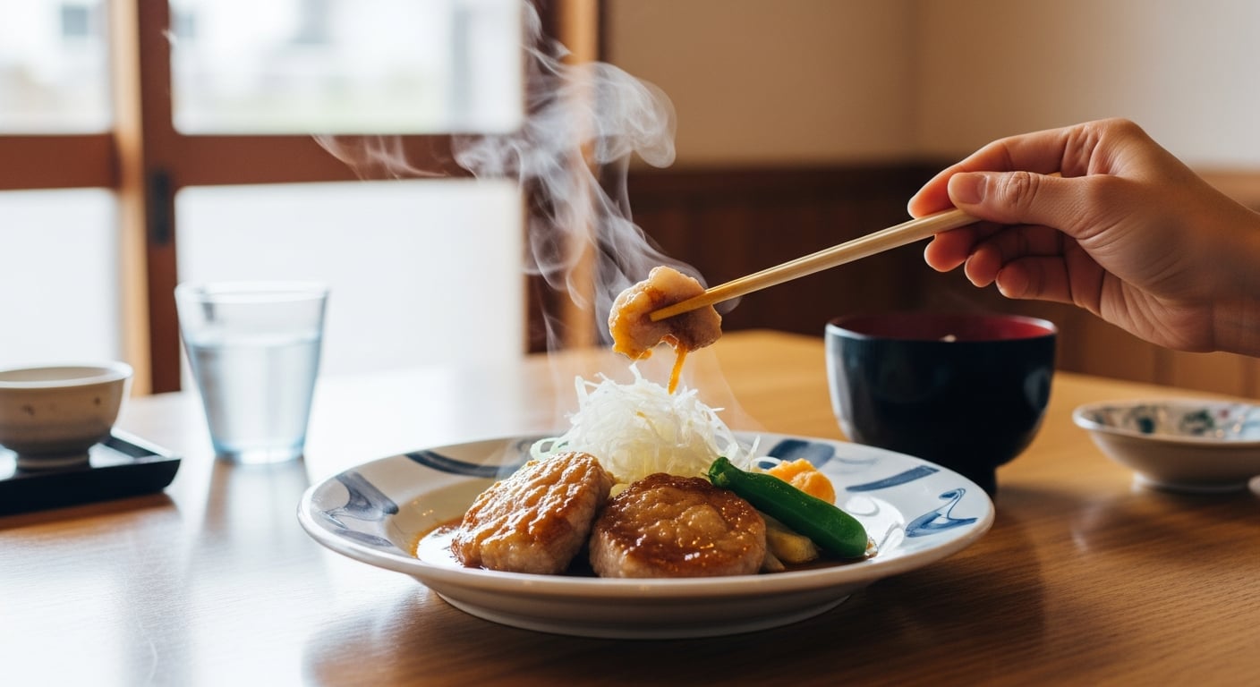 なぜ私は岡崎でのご長寿ランチに、柔らかく消化に良いメニューを用意するのか | 季節の魚と釜飯　魚信