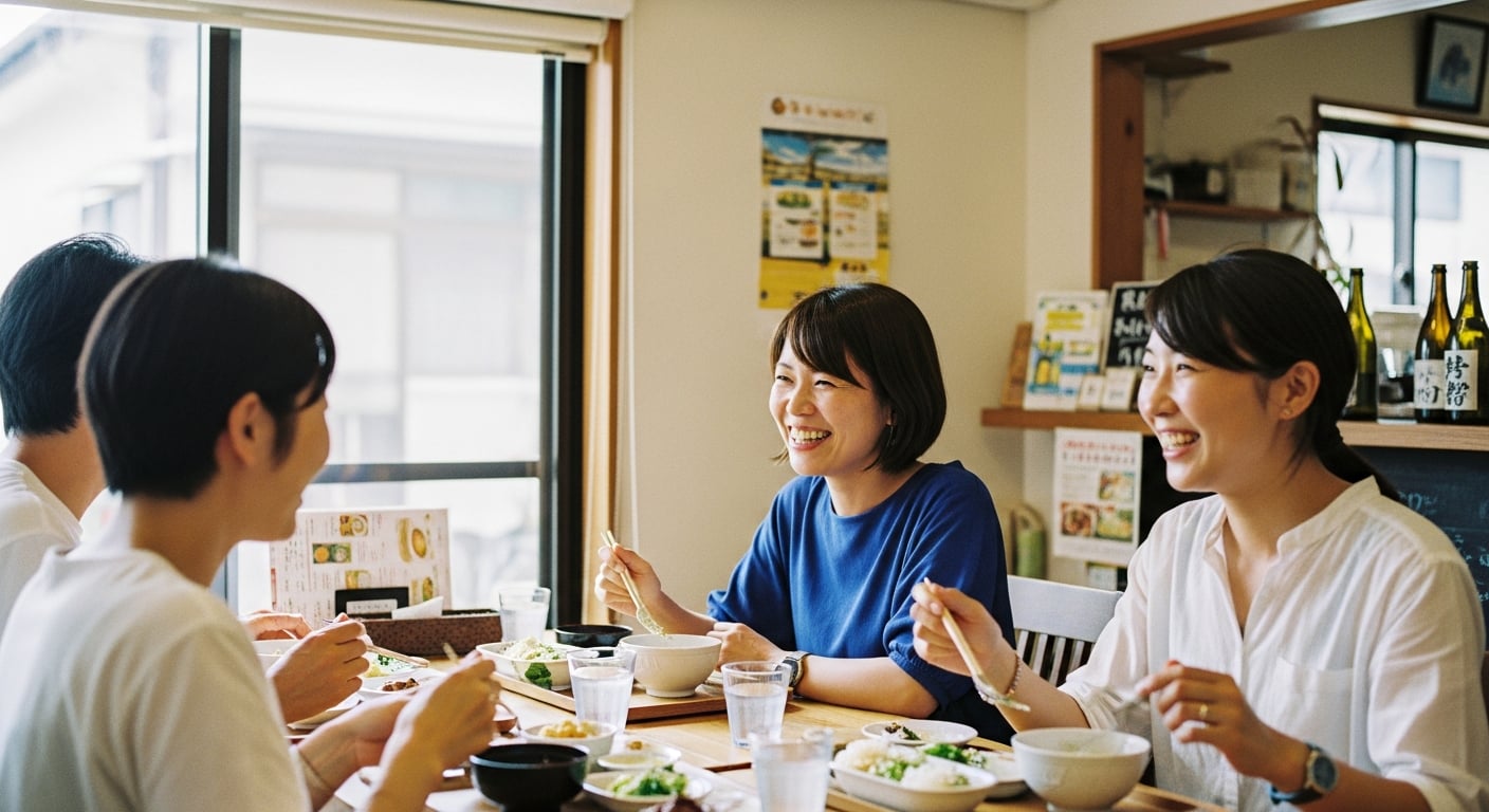 岡崎での無農薬野菜ランチの裏側。契約農家さんの畑で聞いた野菜たちの本音 | 季節の魚と釜飯 魚信