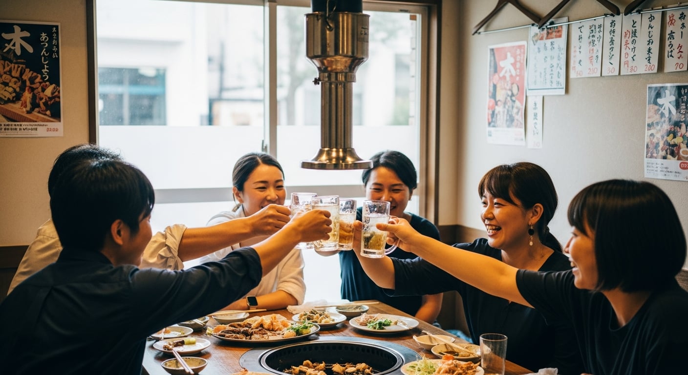 なぜ私は岡崎の和食店に、足を伸ばせる掘りごたつ個室を作ったのか | 季節の魚と釜飯 魚信
