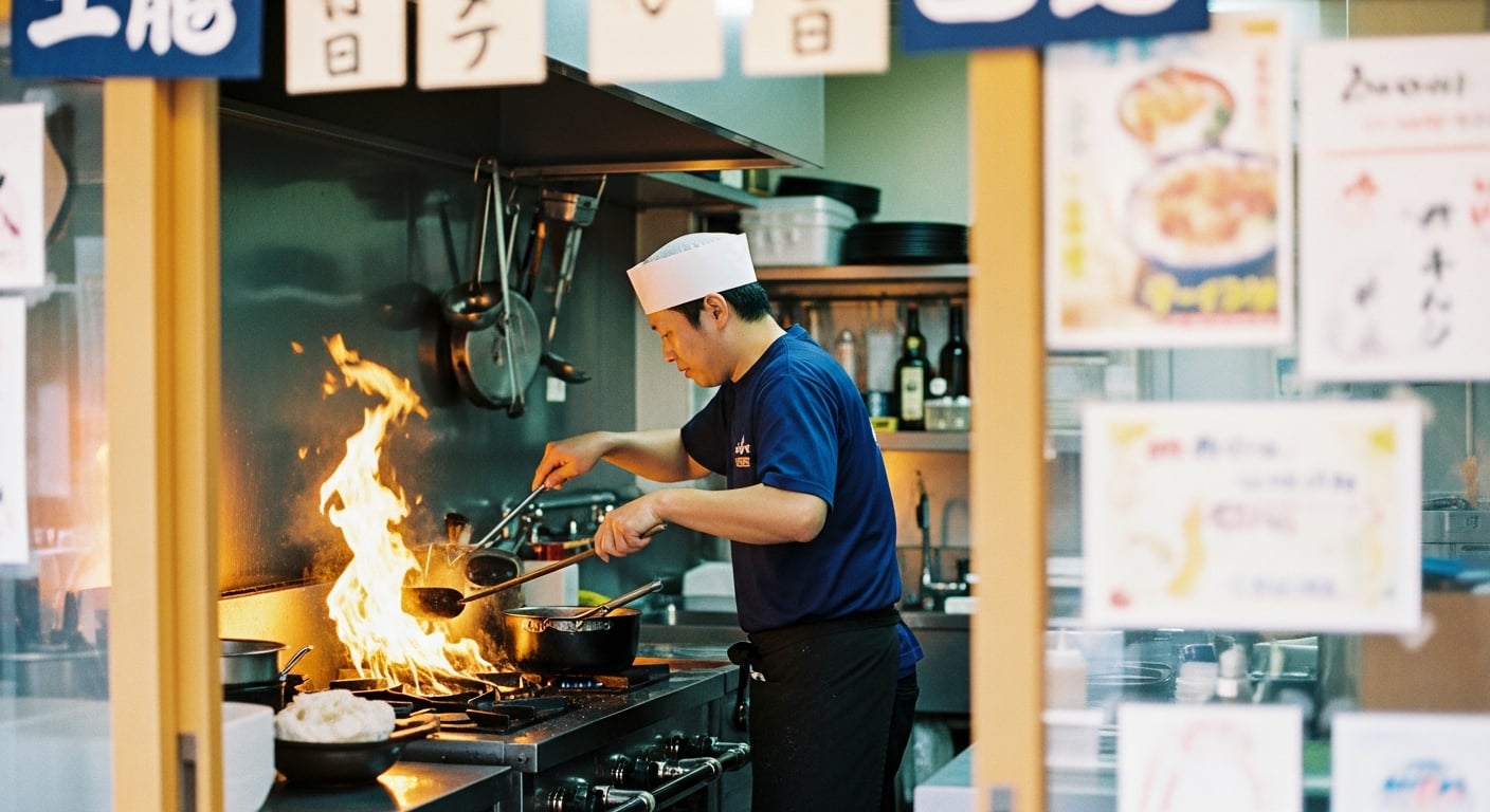 なぜ私は岡崎で、効率が悪くても手作りの和食にこだわり続けるのか | 季節の魚と釜飯　魚信