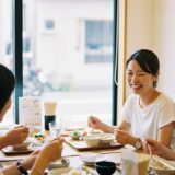 岡崎の落ち着いたランチ空間を作るため、女将が開店前に必ずやること密着