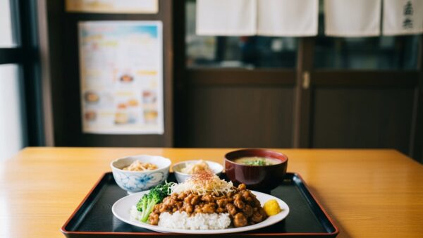 実は採算度外視。岡崎で配達無料の弁当を続ける板長の本当の理由