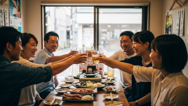 なぜ私は岡崎でまごわやさしい和食にこれほどまでこだわるのか