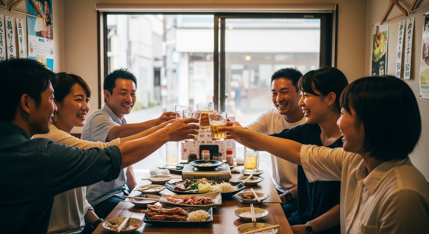 なぜ私は岡崎でまごわやさしい和食にこれほどまでこだわるのか | 季節の魚と釜飯　魚信