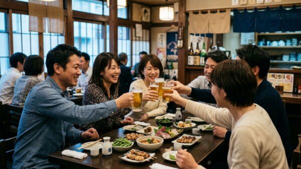 大事な会議の空気を変える、岡崎の和食店が作るお弁当の裏側