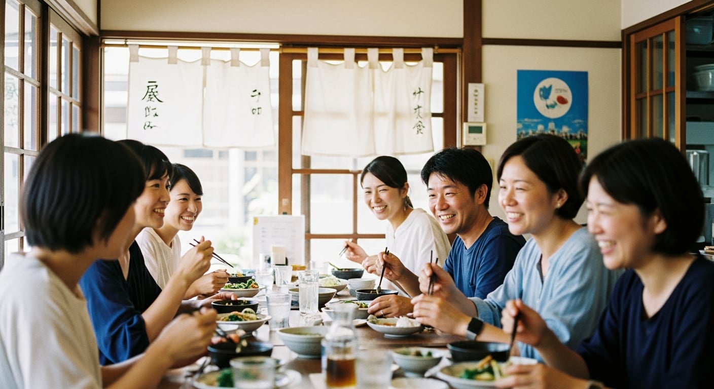 岡崎の地産地消ランチ。地元の農家さんから直接野菜を仕入れる朝に密着 | 季節の魚と釜飯 魚信