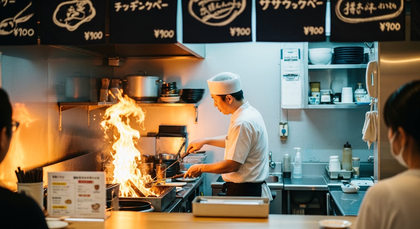 安城からお食い初めでご来店。赤ちゃんが泣き止む個室の魔法に密着 | 季節の魚と釜飯 魚信