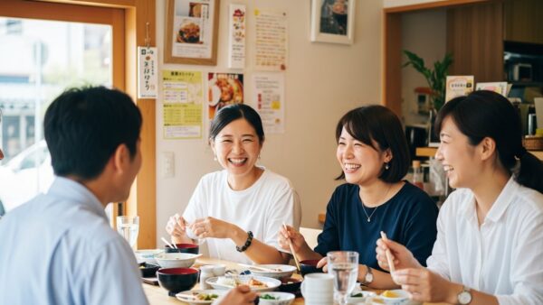 岡崎の春を告げる桜鯛ランチ。仕入れから調理までの鮮やかな手捌きに密着