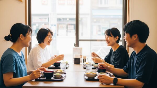 岡崎のランチで、おむつ替えスペースを完備した裏にあるママへの本音