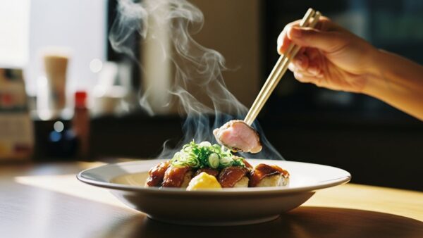 安城市から法事の食事に訪れるお客様へ、岡崎の和食店ができること密着