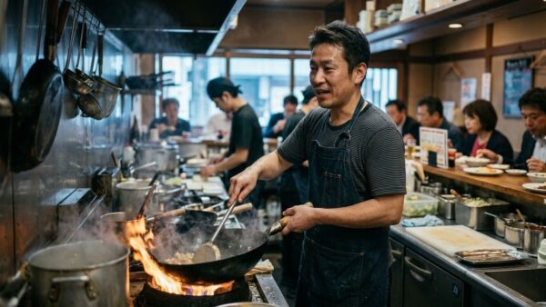 岡崎でおすすめのランチを探す時にチェックすべき5つのポイント