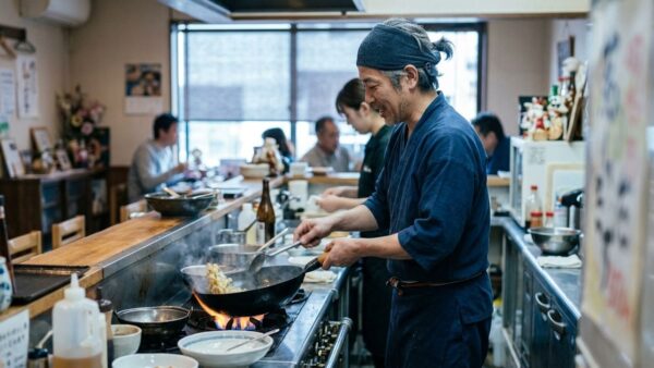 岡崎の和食個室での接待、絶対に失敗しない3つのルール