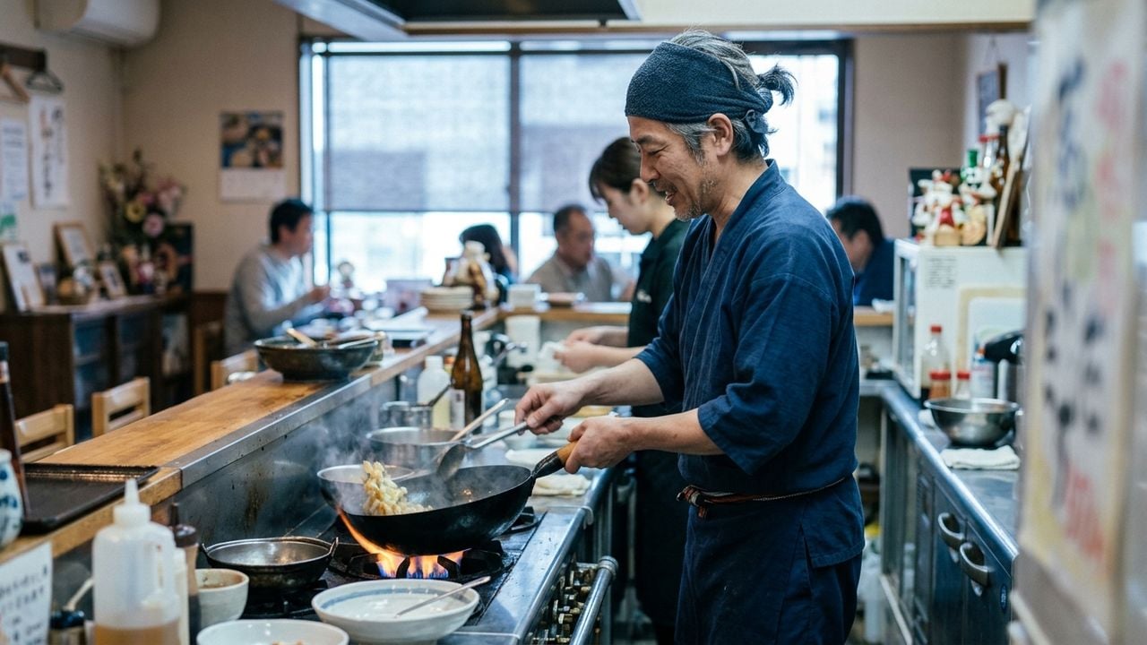 岡崎の和食個室での接待、絶対に失敗しない3つのルール | 季節の魚と釜飯 魚信