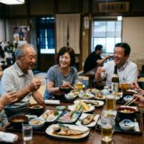 岡崎で法事をする際、やはり本格的な和食の個室が一番安心でしょうか？