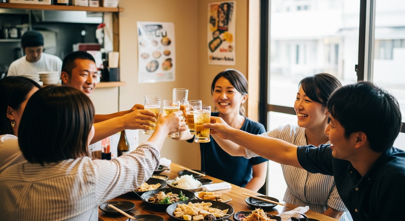お祝いの席を盛り上げる、岡崎の鯛の塩釜焼き。ハンマーで割る瞬間に密着 | 季節の魚と釜飯　魚信