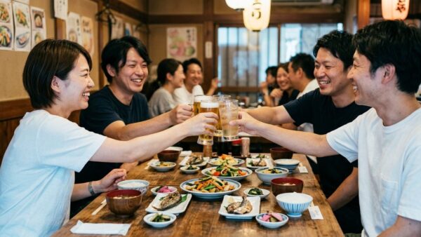 岡崎の健康志向ランチの裏側。美味しさと栄養バランスを両立させる苦労と本音