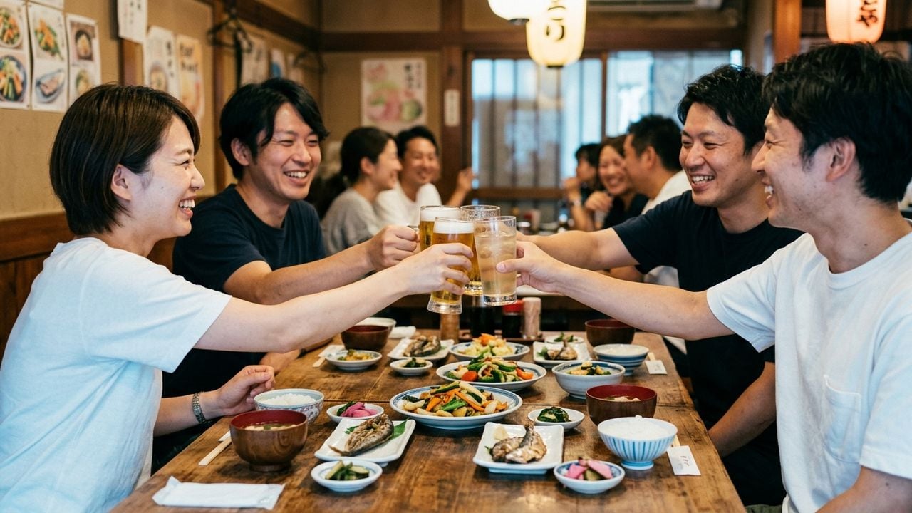 岡崎の健康志向ランチの裏側。美味しさと栄養バランスを両立させる苦労と本音 | 季節の魚と釜飯　魚信