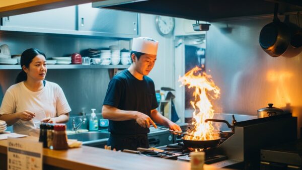 なぜ私は岡崎の和食店で、グルテンフリーへの対応を始めたのか