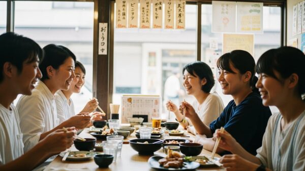 岡崎の夏限定、鱧ランチが始まる日。職人の骨切りの技に密着してみた